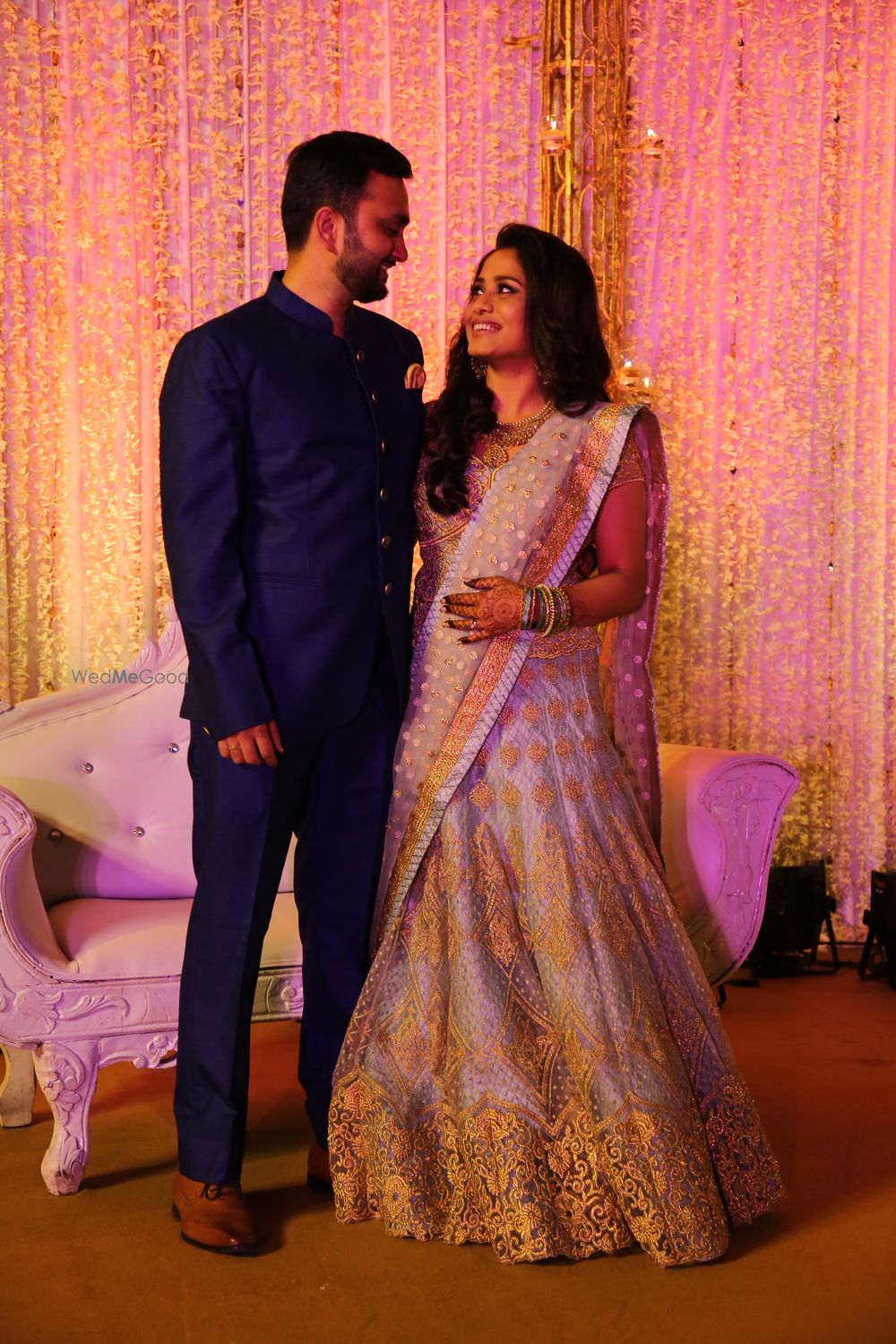 Wedding Ideas from WedMeGood Gallery