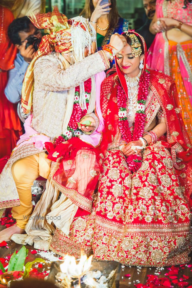 Photo from Samaira & Dilkash Wedding