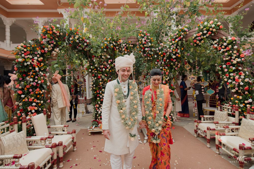 Photo from Sanya & Gandharv Wedding