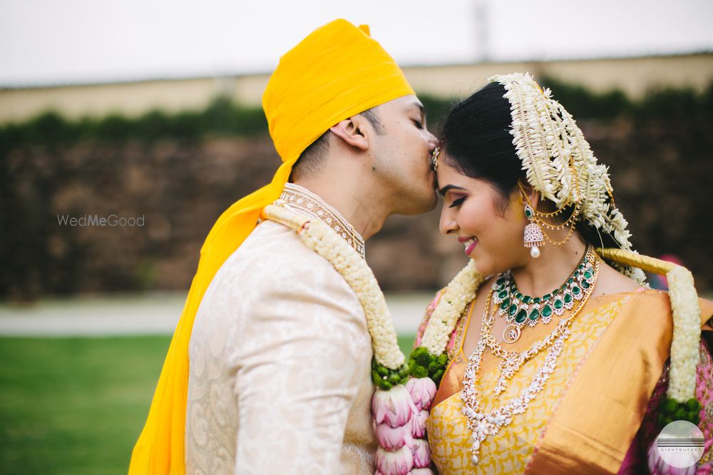 Photo from Khyati & Tushar Wedding