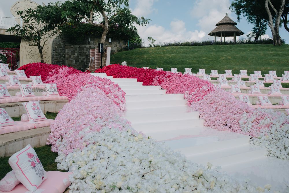 Photo from Nimrit and Sahibjot Wedding