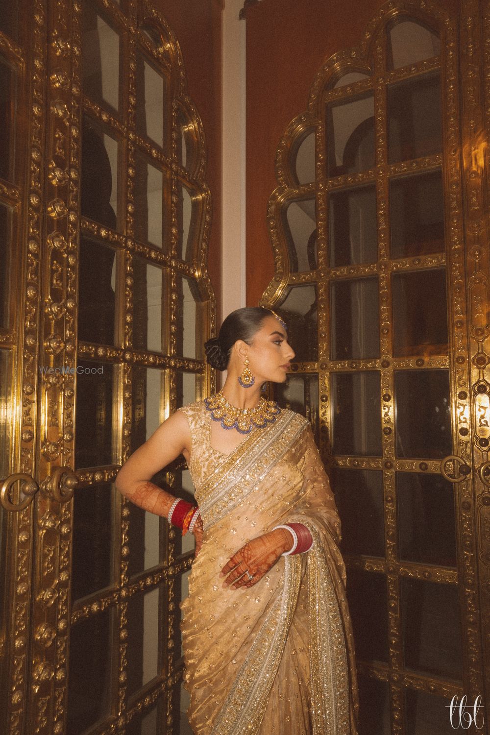 Photo from Harmeen and Jujhar Wedding