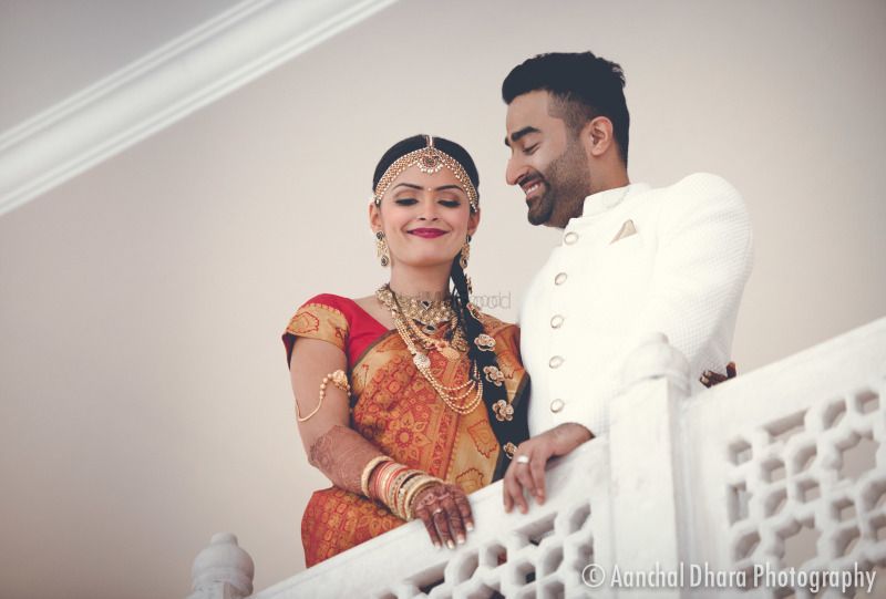 Photo from Neha & Rakshan Wedding