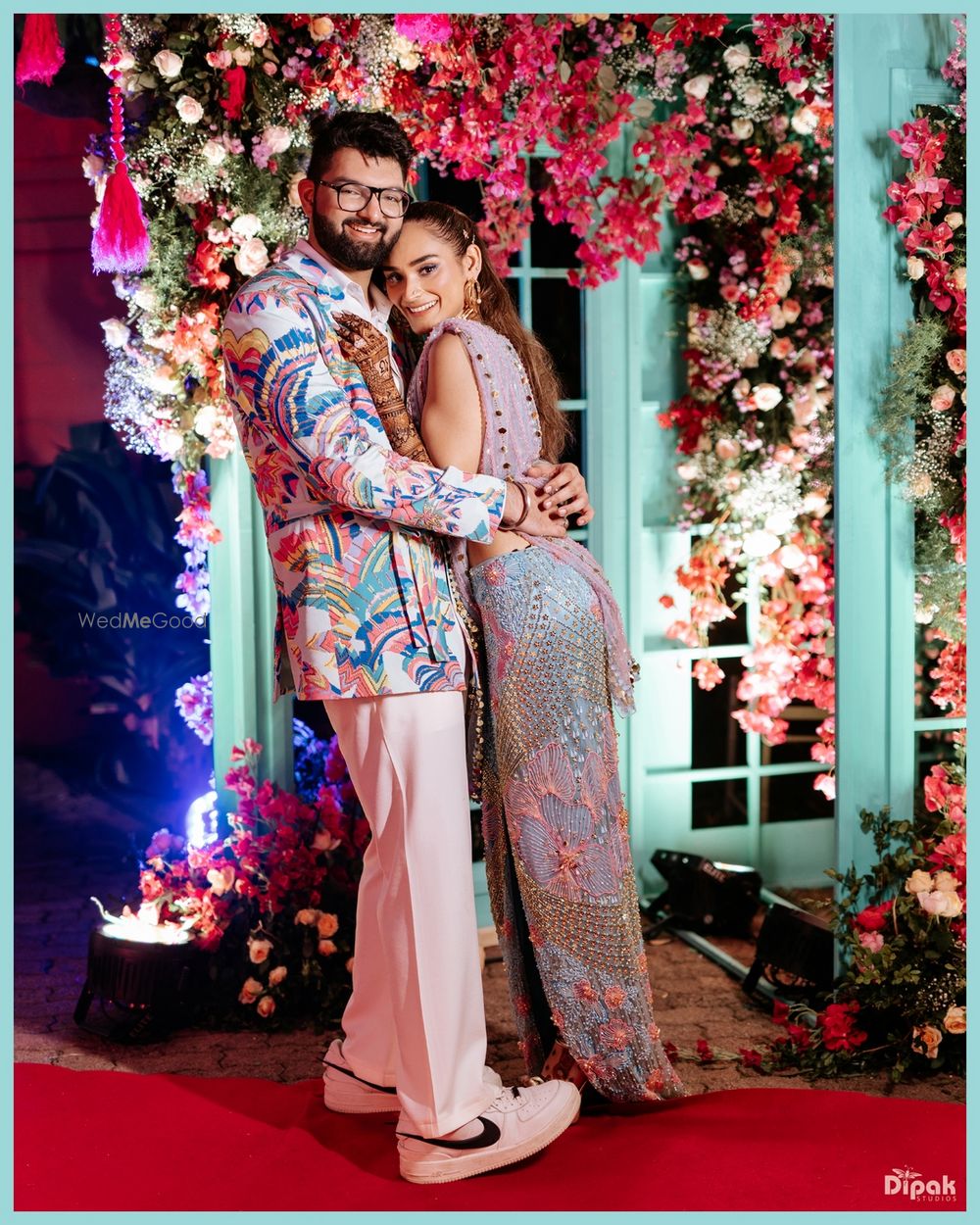 Photo from Shubha and Karan Wedding
