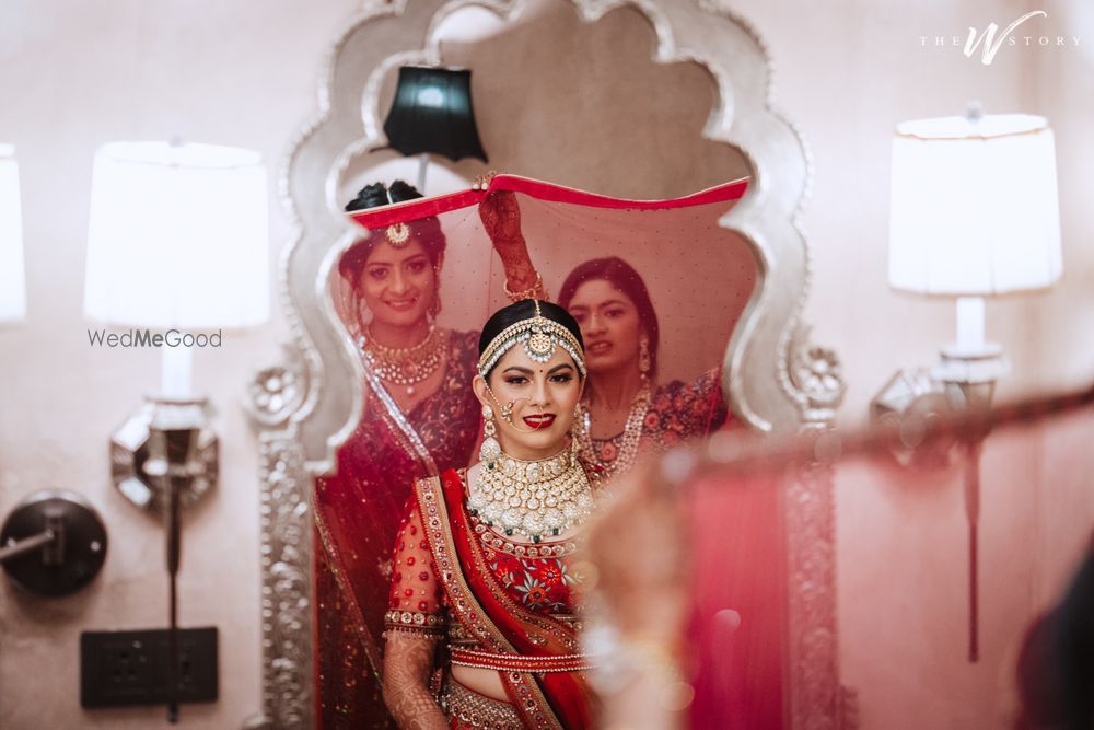 Photo from Laxmi Shriali & Lakshay Wedding