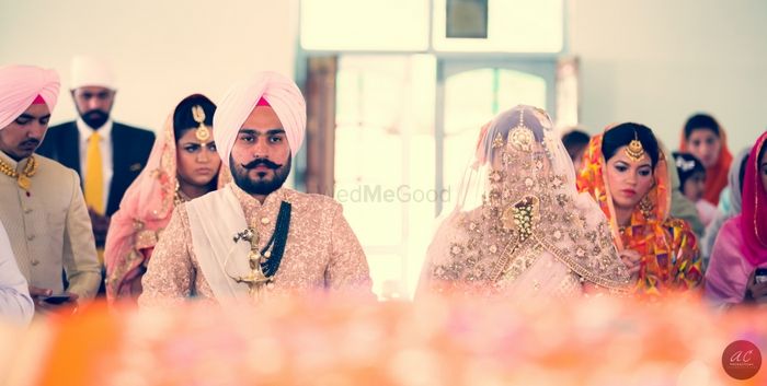 Photo from Khushbeen and Gurlal Wedding