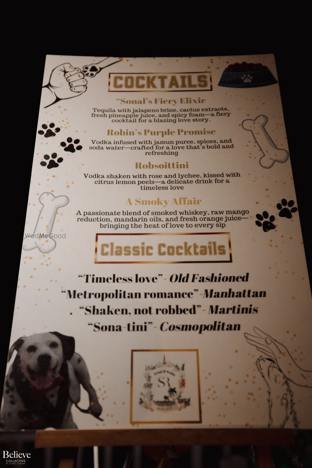 Photo from Sonal and Robin Wedding