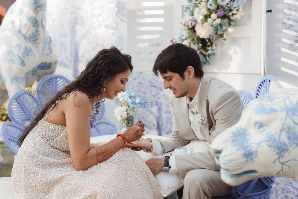 Photo from Sonal and Robin Wedding