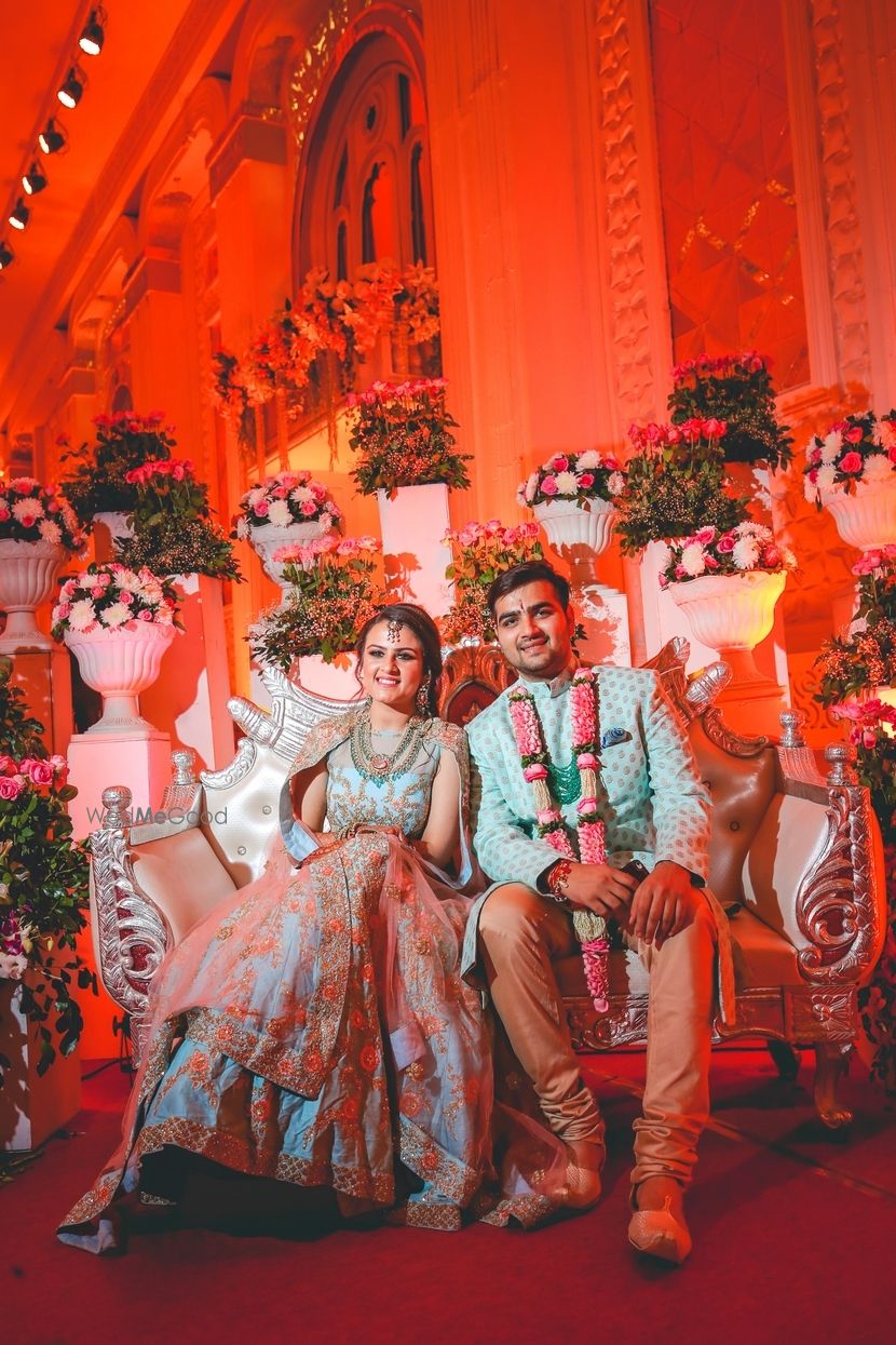 Photo from Tanya & Anshul Wedding