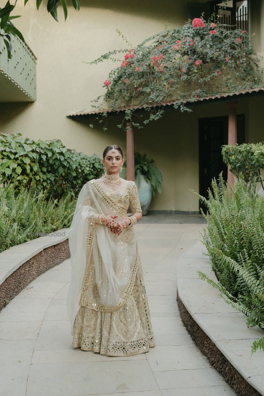 Photo from Maira and Mridul Wedding