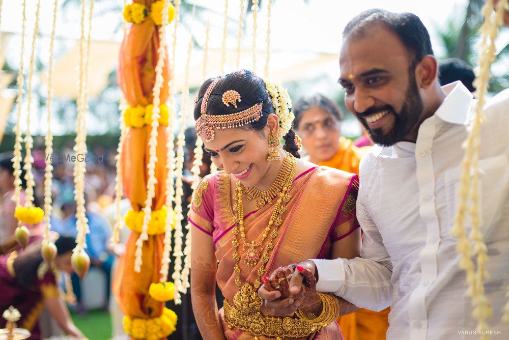 Photo from Divya & Vignesh Wedding