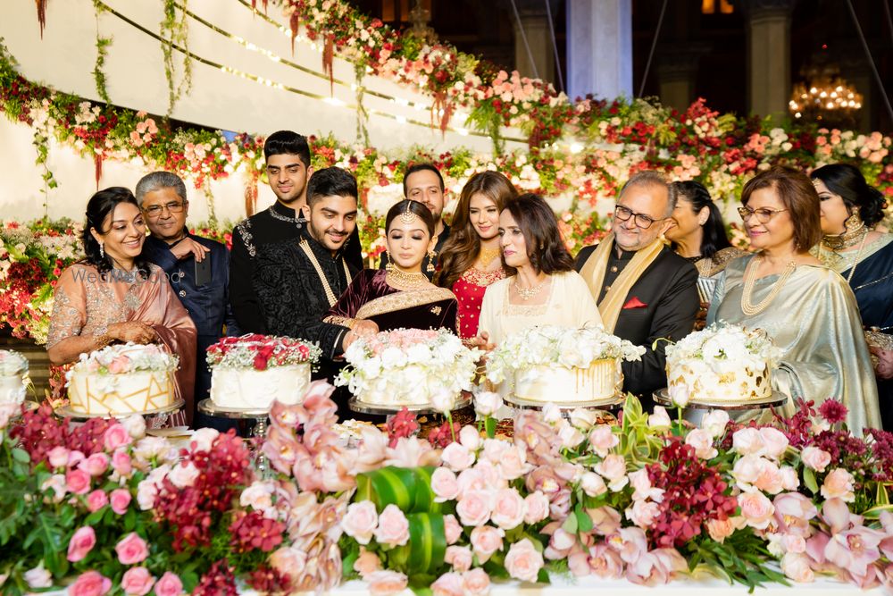 Photo from Zeenat and Ahmed Wedding