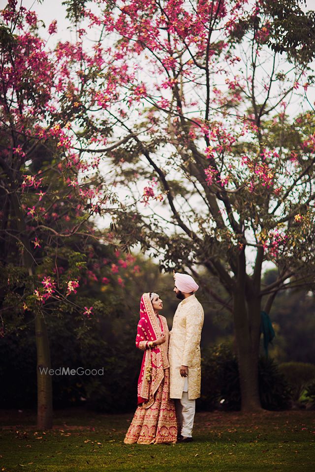 Photo from Sahiljit and Mahzabeen Wedding