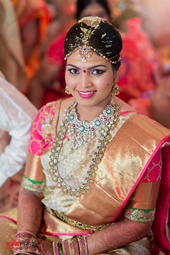 Photo from Deepthi and Avinash Wedding