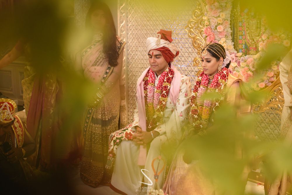 Photo from Cowshi & Jugal Wedding