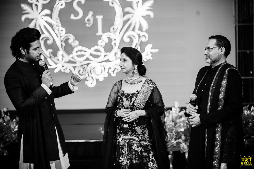 Photo from Srishti & Ishaan Wedding