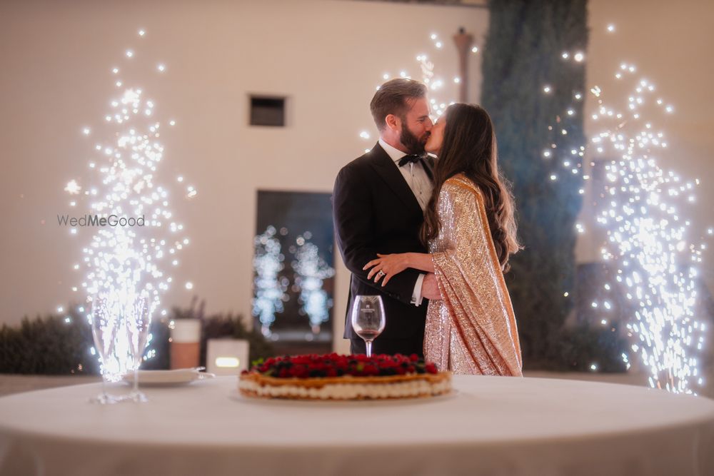 Photo from Shikha and James Wedding