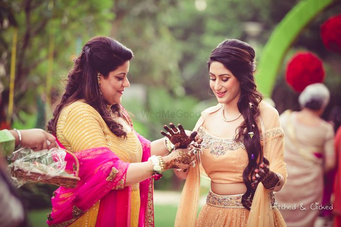 Photo from Akanksha & Harshit Wedding