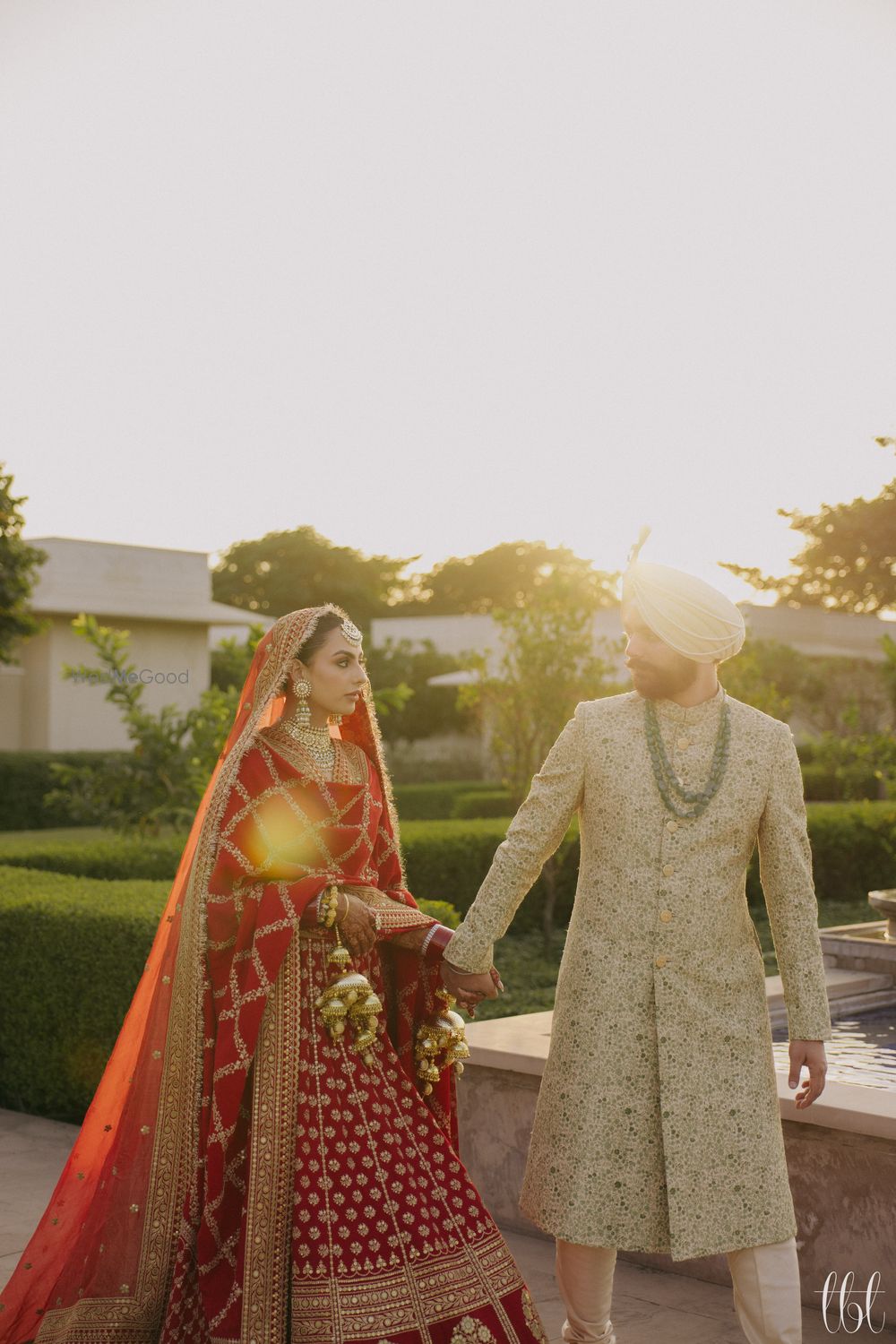 Photo from Harmeen and Jujhar Wedding
