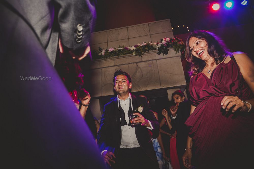 Photo from Neha & Zoheb Wedding