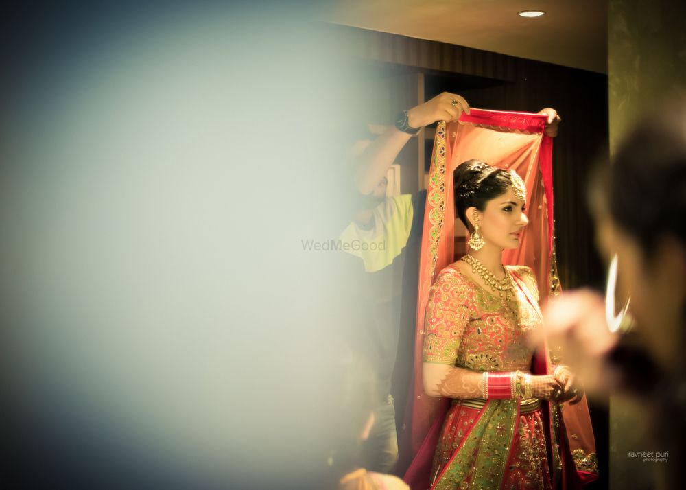 Photo from Sohrab & Nidhima Wedding