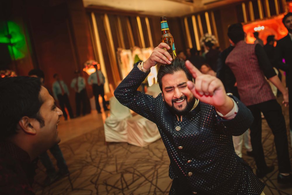 Photo from Saloni & Harshvardhan Wedding