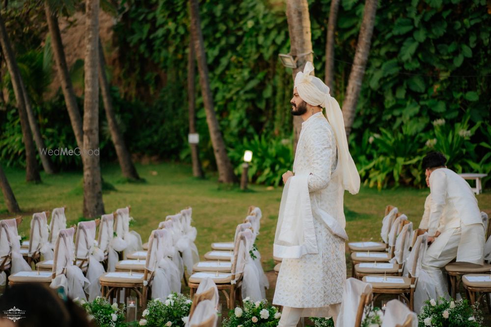 Photo from Akshi and Neelesh Wedding