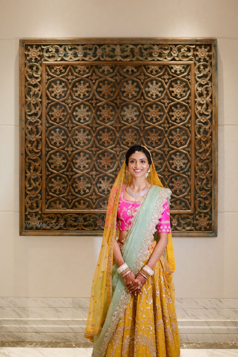 Photo from Karnika & Vaibhav Wedding