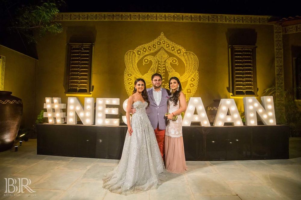 Photo from Neha & Eshaan Wedding