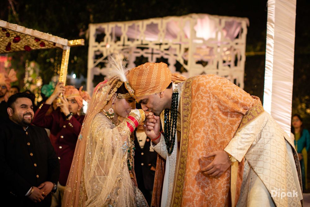 Photo from Priya & Abhinav Wedding