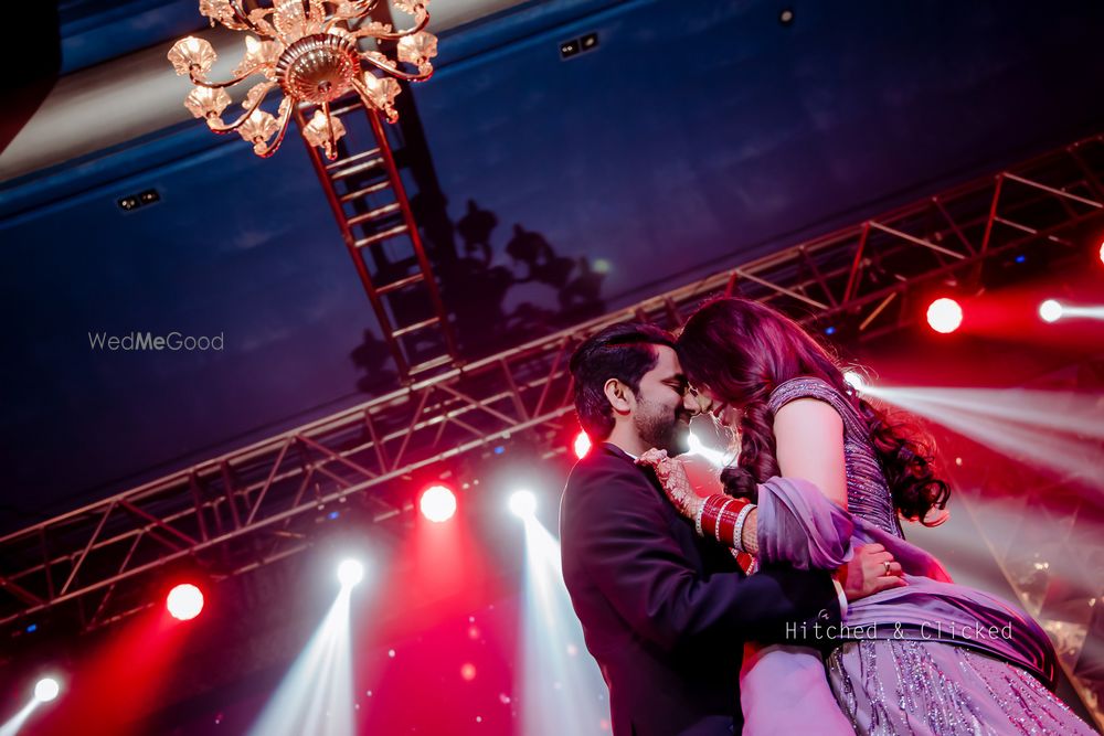 Photo from Jaya and Divesh Wedding