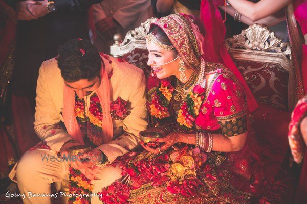 Photo from Anandna and Samarth Wedding