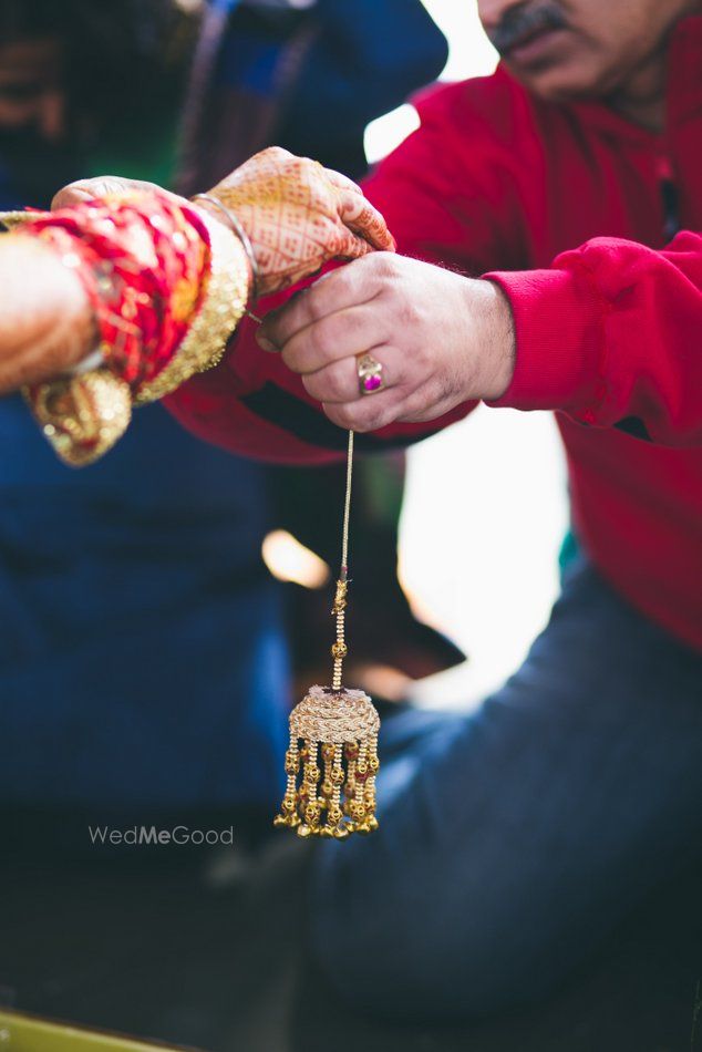 Photo from Sumedha and Ankur Wedding