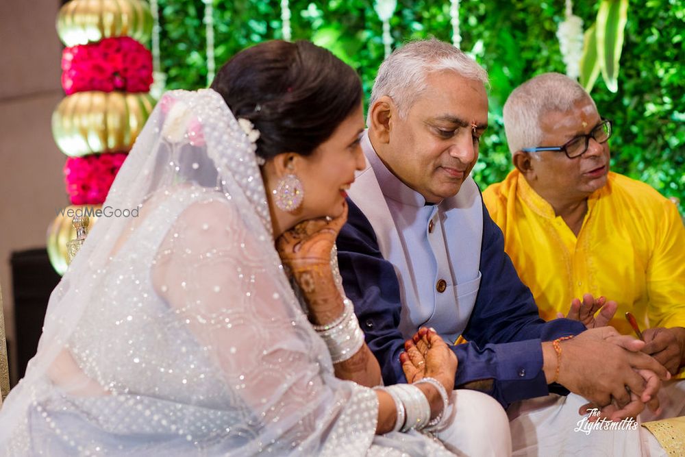 Photo from Gowri & Arisudan Wedding