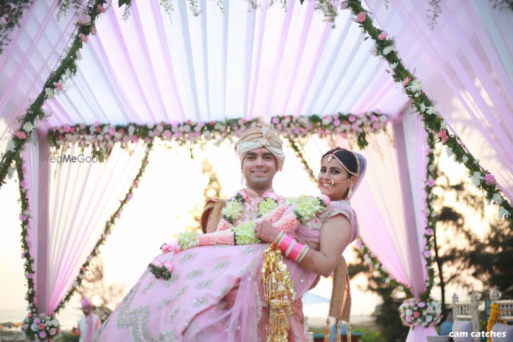 Photo from Prithvi & Siddhant Wedding