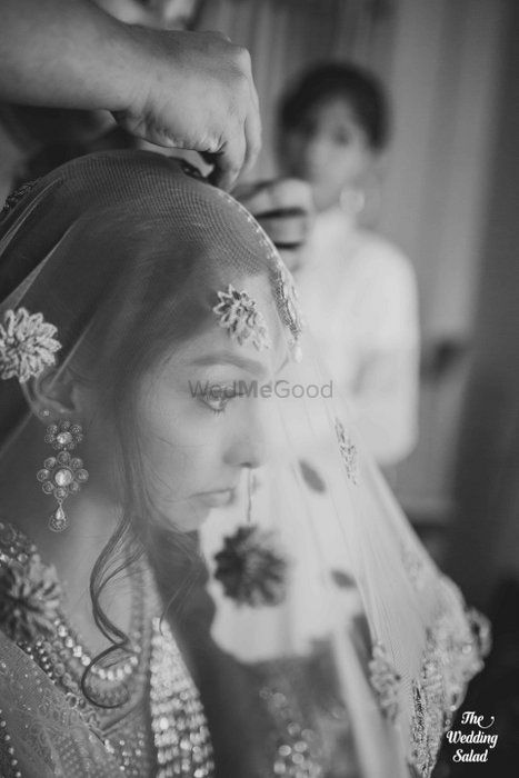 Photo from Vahi and Faisal Wedding