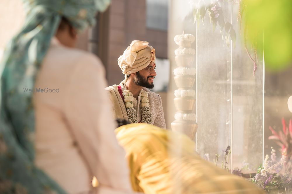 Photo from Sumalya and Arjun Wedding