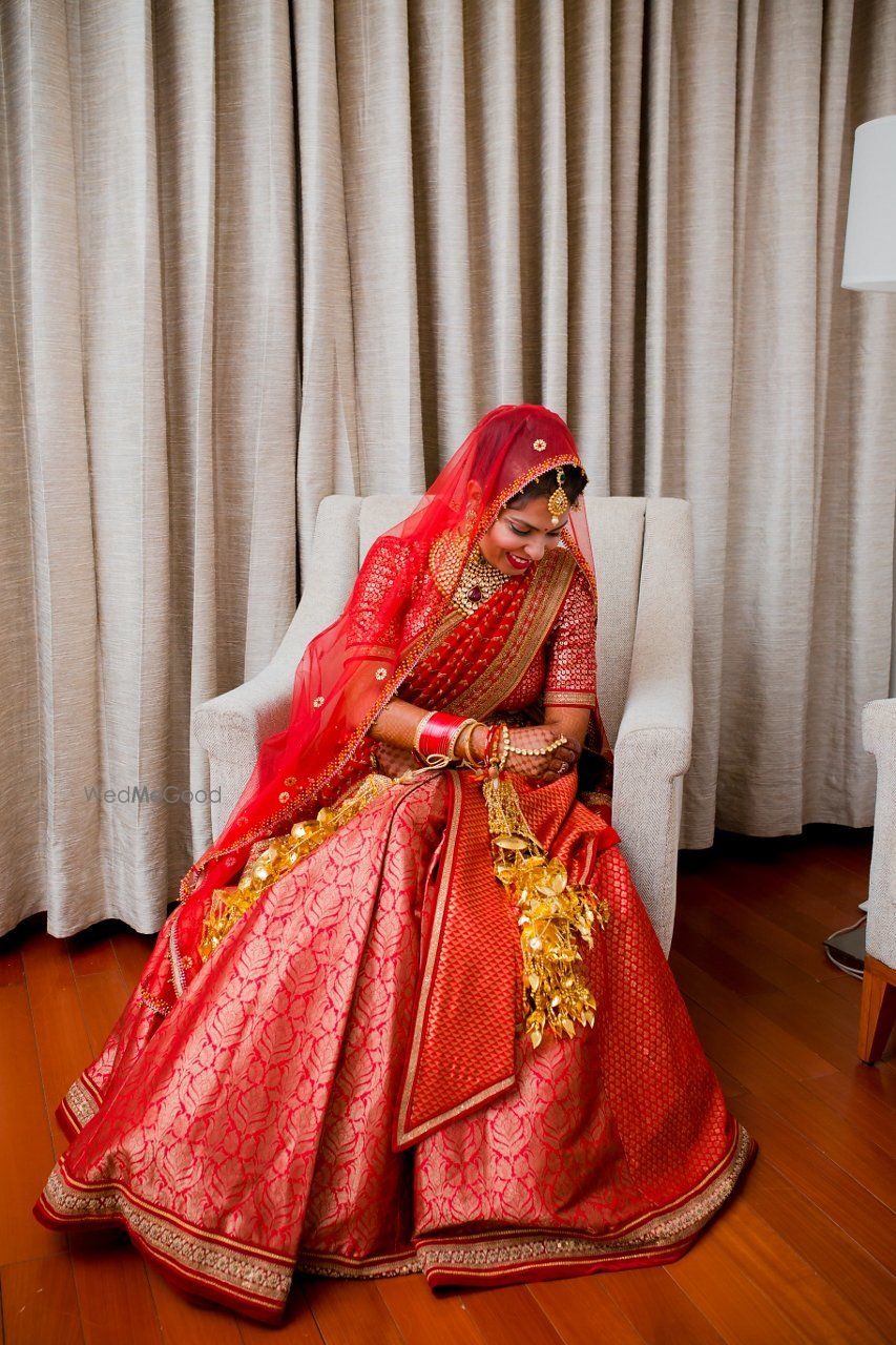 Photo from Apoorva & Anuj Wedding