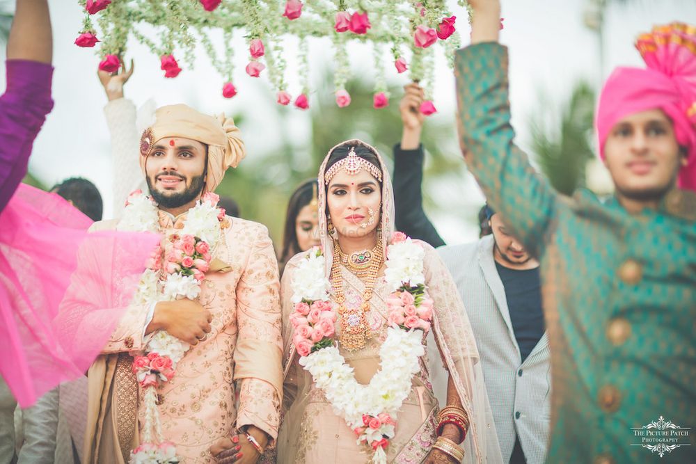 Photo from Rushabh & Tanvi Wedding
