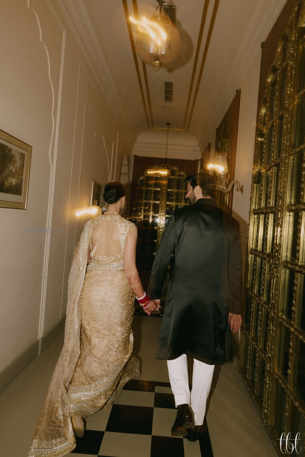 Photo from Harmeen and Jujhar Wedding