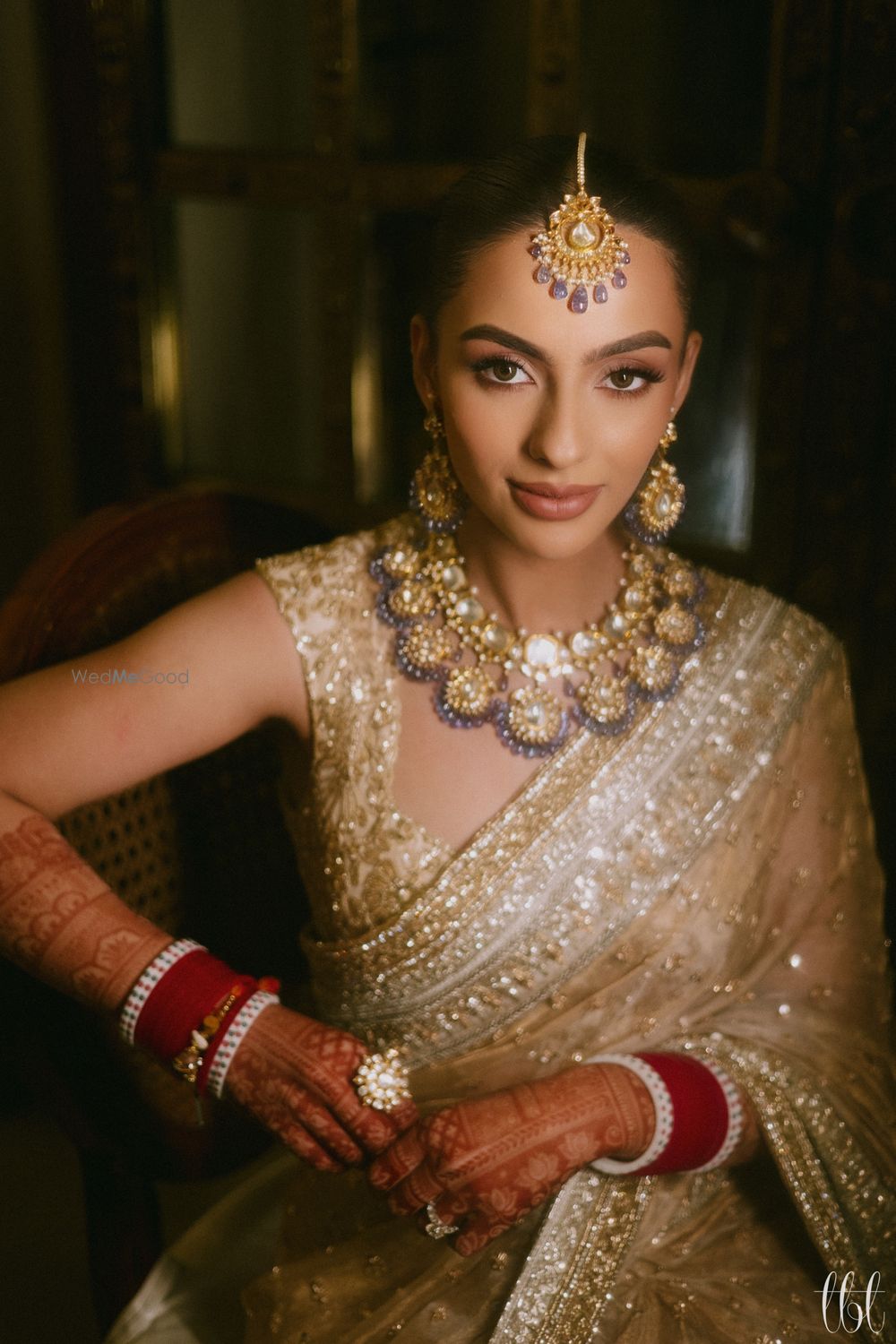 Photo from Harmeen and Jujhar Wedding