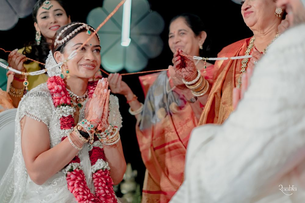 Photo from Sonali and Kenan Wedding