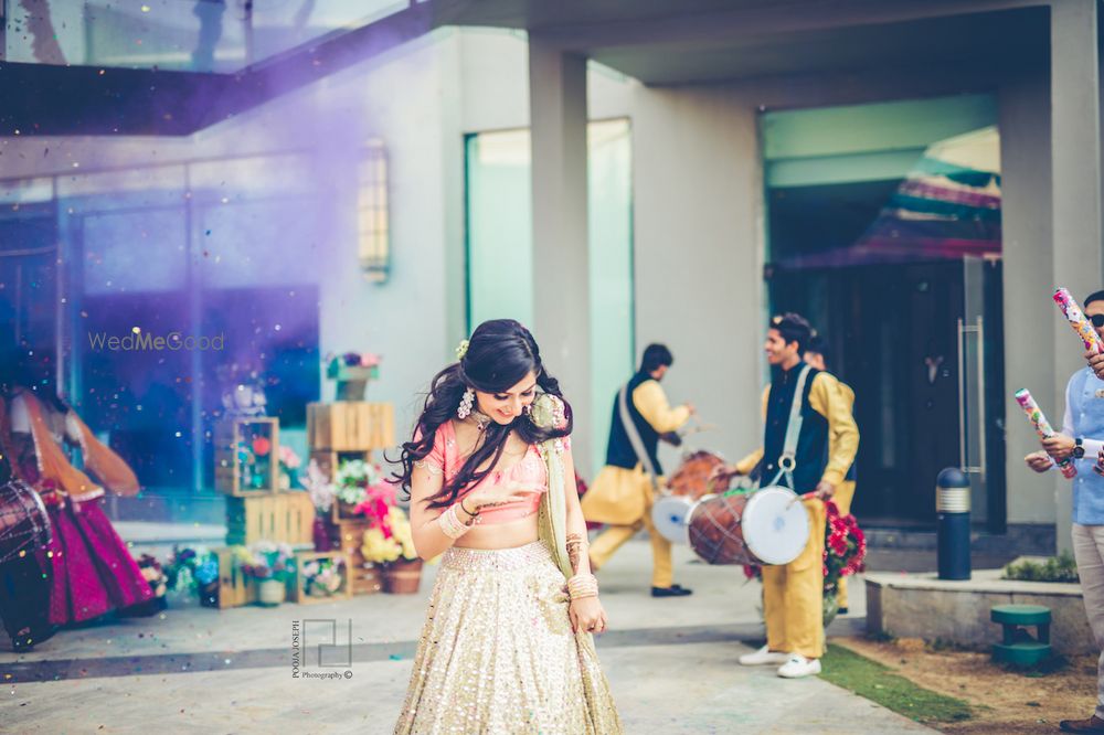 Photo from Gauri & Anshuman Wedding