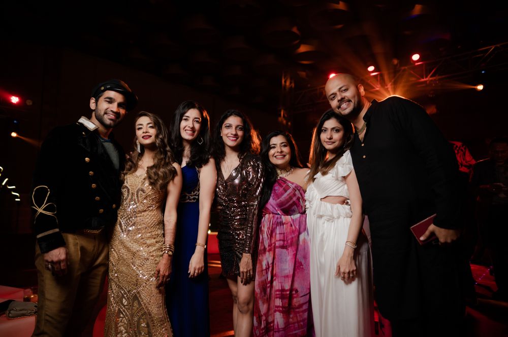 Photo from Amareen and Sahil Wedding