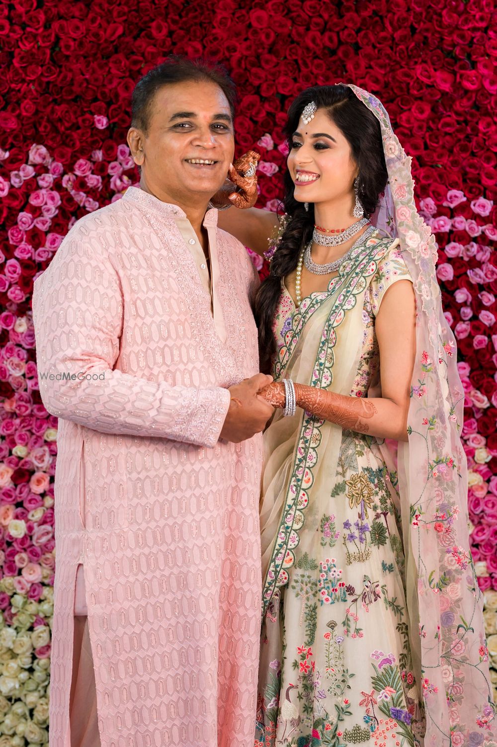 Photo from Saloni & Anirudh Wedding