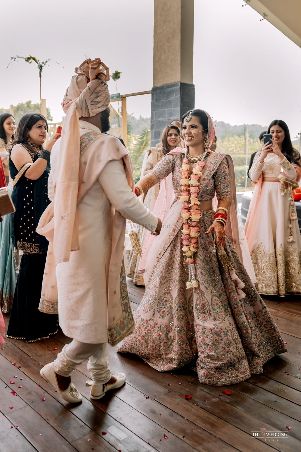 Photo from Khyati & Prashant Wedding
