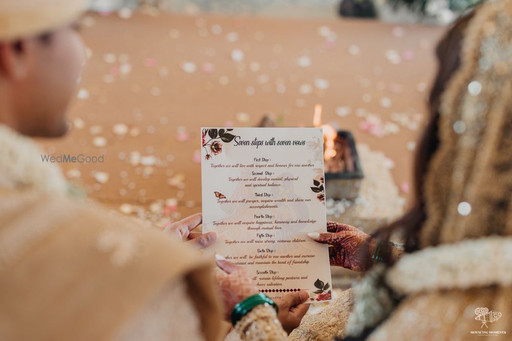 Photo from Pooja and Neeraj Wedding