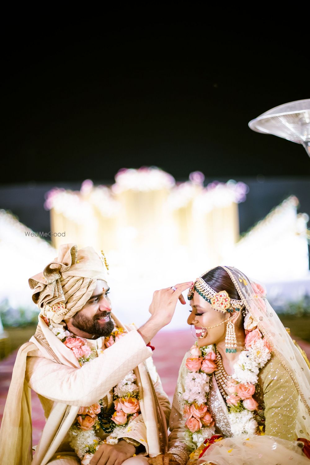 Photo from Ayushi & Aayush Wedding