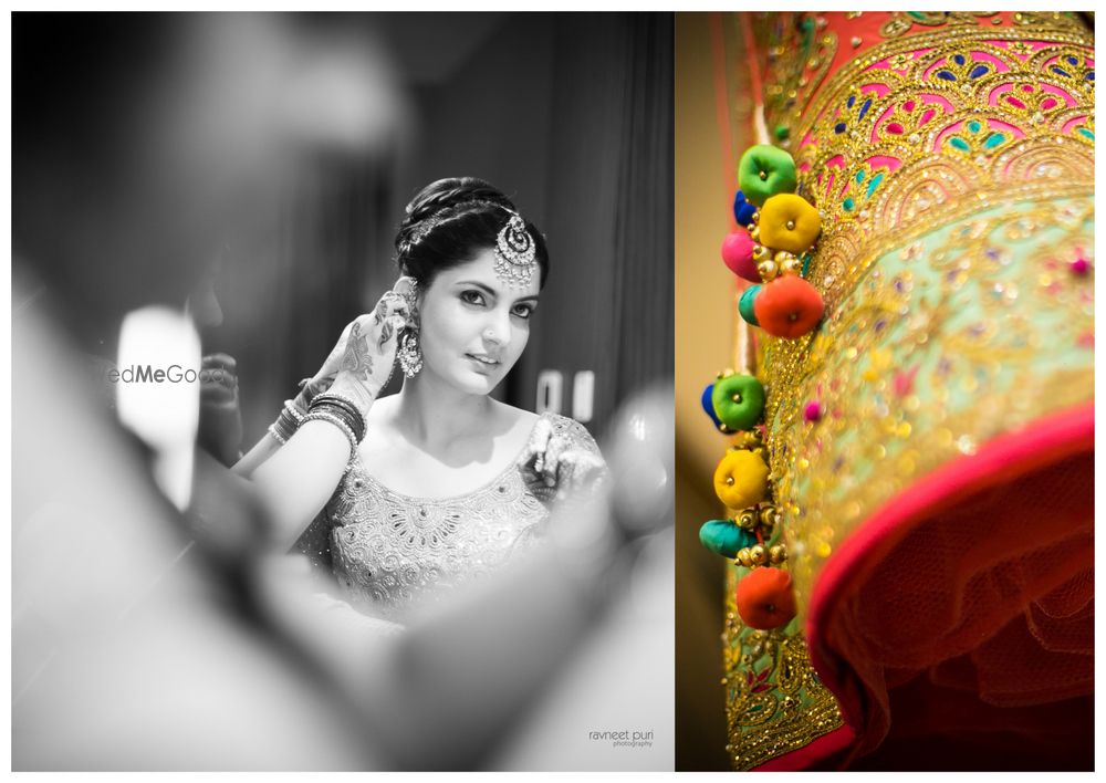 Photo from Sohrab & Nidhima Wedding