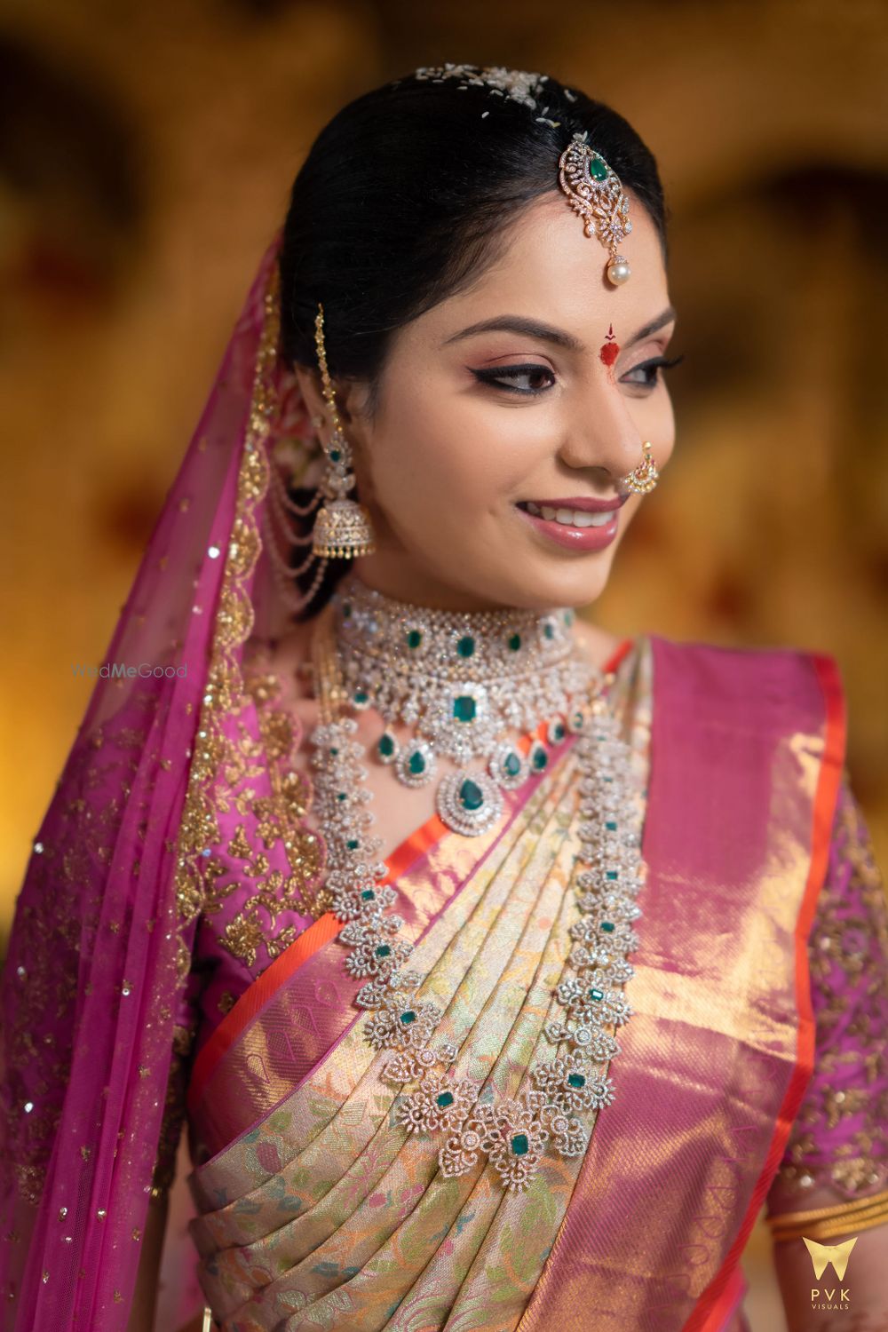 Photo from Aishwarya & Koushik Wedding